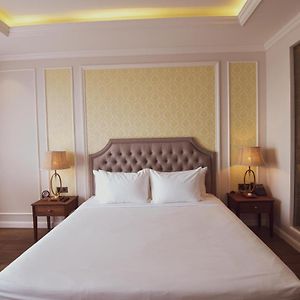 Phu Cuong Hotel Ca Mau